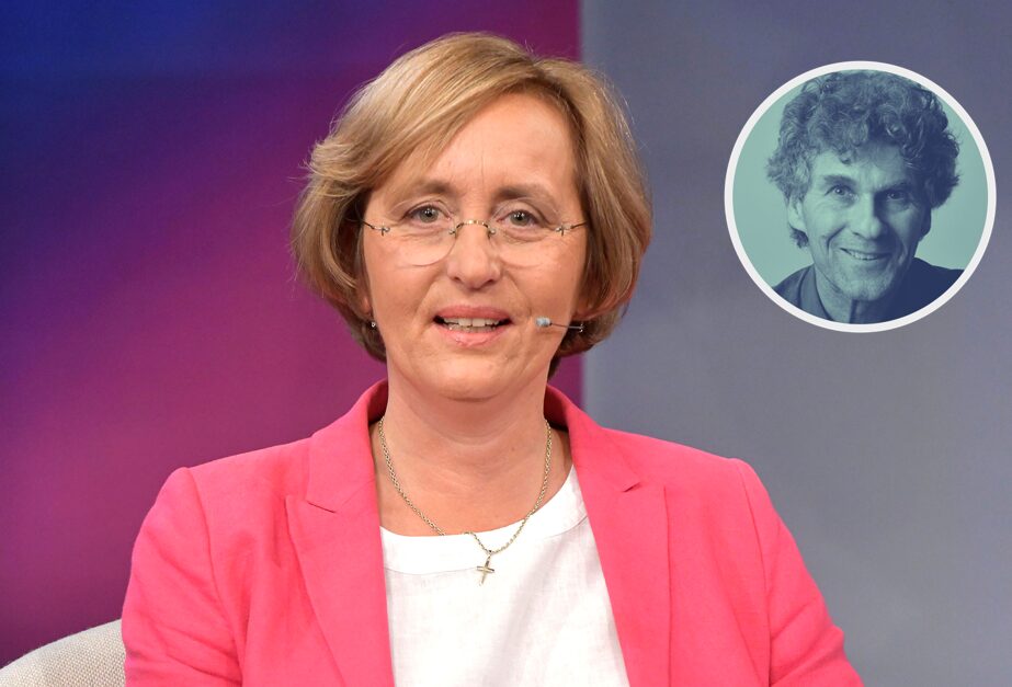 „Deutschland ist im Jahr 2030 offiziell pleite“