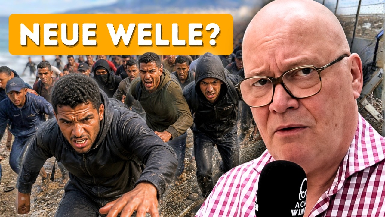 „Winters Woche“: Neue Welle?