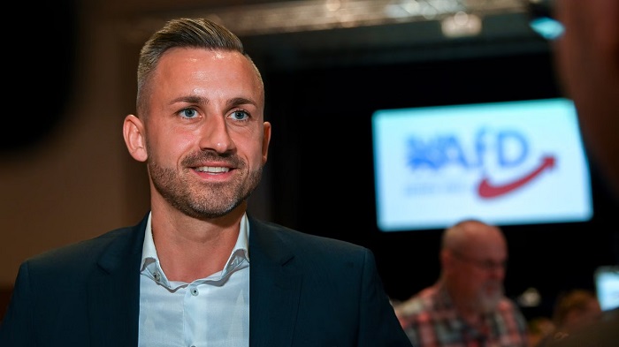 Sachsen-Anhalt: AfD bei 42 Prozent – Absolute Mehrheit zum Greifen nah
