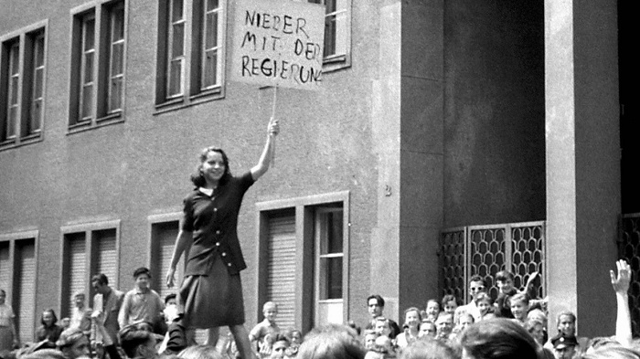 Tage im Juni