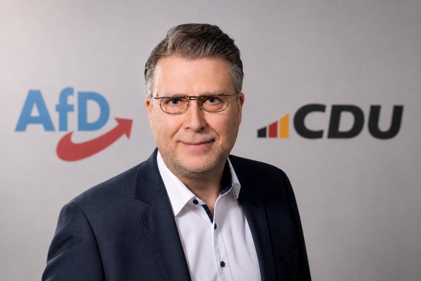 AfD-Landtagsfraktion nimmt CDU-Überläufer offiziell auf