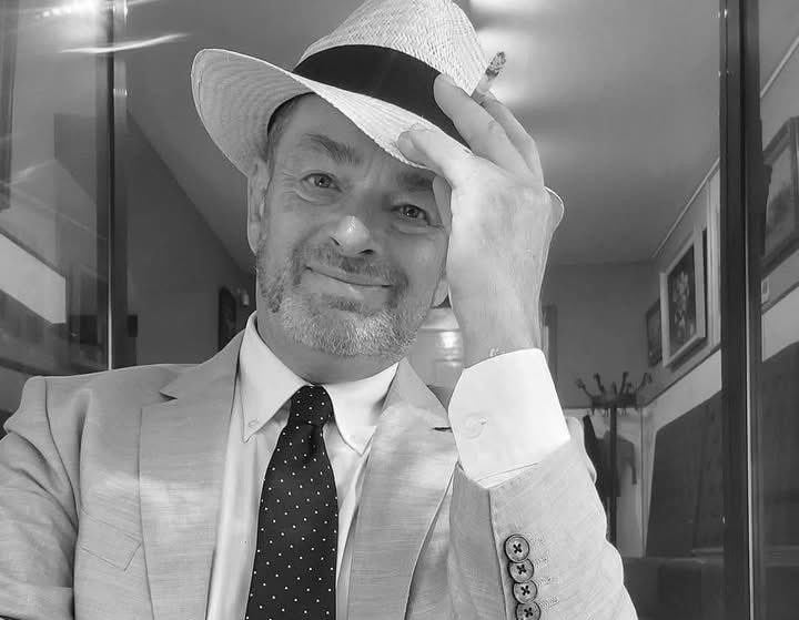 Hermann-Josef Merting ist tot