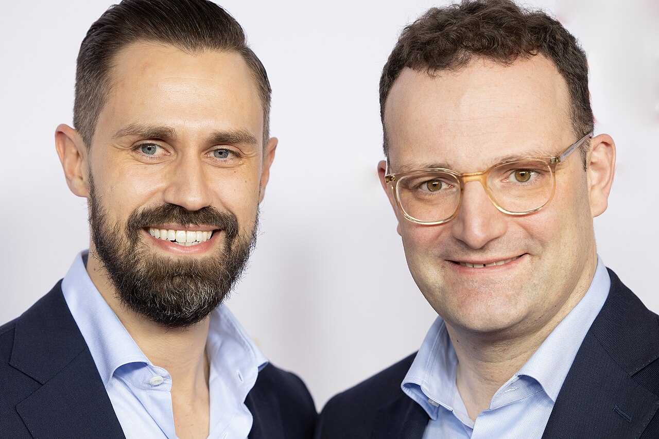 Warum der „Rücktritt“ Spahns keinen Respekt verdient
