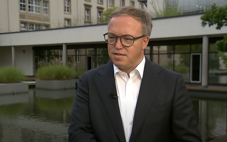 Plagiatsskandal eskaliert: 125 neue Vorwürfe gegen Mario Voigt