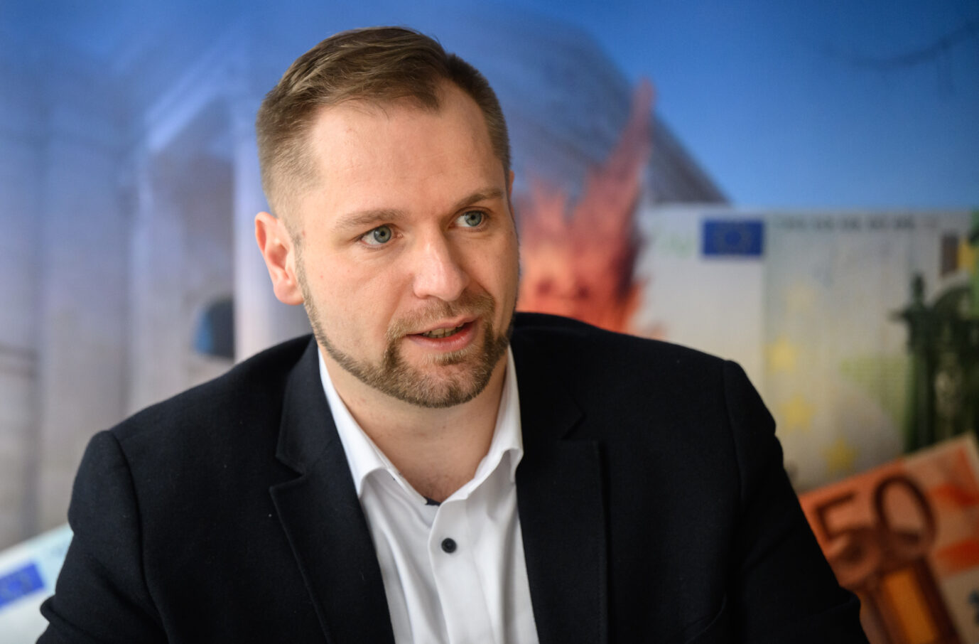 Zweiter AfD-Landratskandidat von Wahl ausgeschlossen