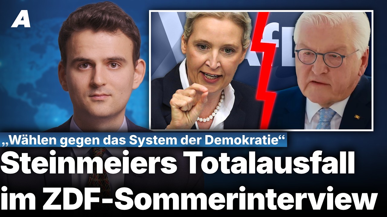 Mein Gott, Walter!