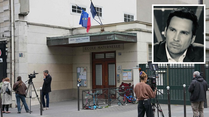 Missbrauchsskandal an 100 Schulen und Kindergärten erschüttert Frankreich