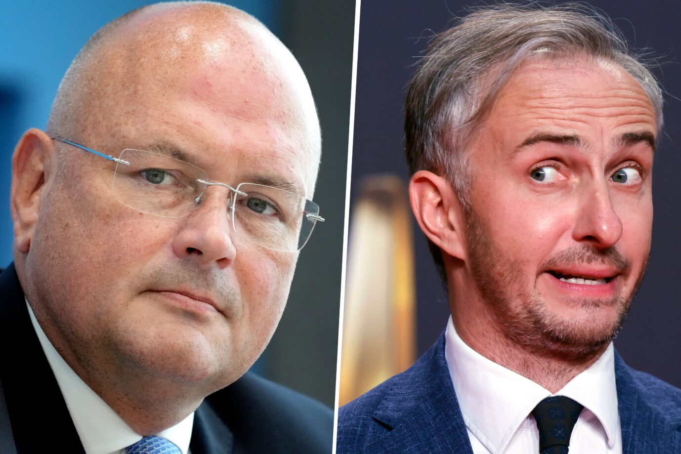 Medienopfer Arne Schönbohm: „Das geht nicht spurlos an einem vorbei“